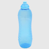 BLUE SISTEMA HYDRATION 620ML SQUEEZE BOTTLE - Ourkids - Sistema