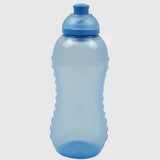 Blue Sistema Twist 'N' Sip Hydration Squeeze Bottle - 330ml - Ourkids - Sistema