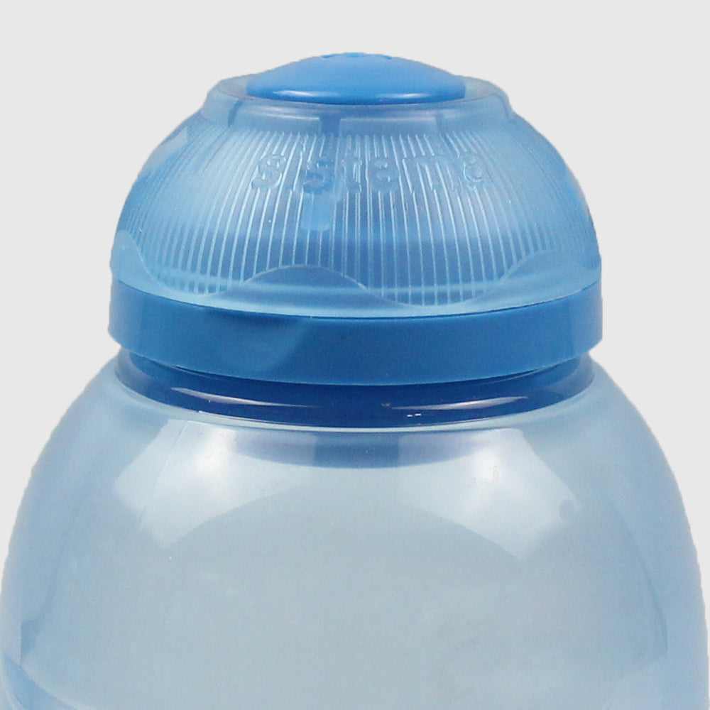 Blue Sistema Twist 'N' Sip Hydration Squeeze Bottle - 330ml - Ourkids - Sistema