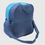 Blue/Aqua Lunch Bag - Ourkids - B.Z.