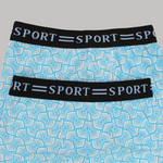 Bluish Boxers (Pack Of 2) - Ourkids - Papillion