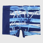 Bluish Swim Suit - Ourkids - LEOMIL