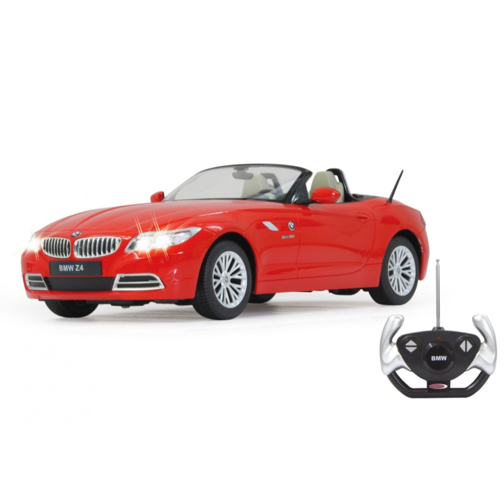 BMW Z4 Remote Control Car – 1:12 Scale