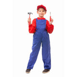 Bob Builder Costume - Ourkids - M&A