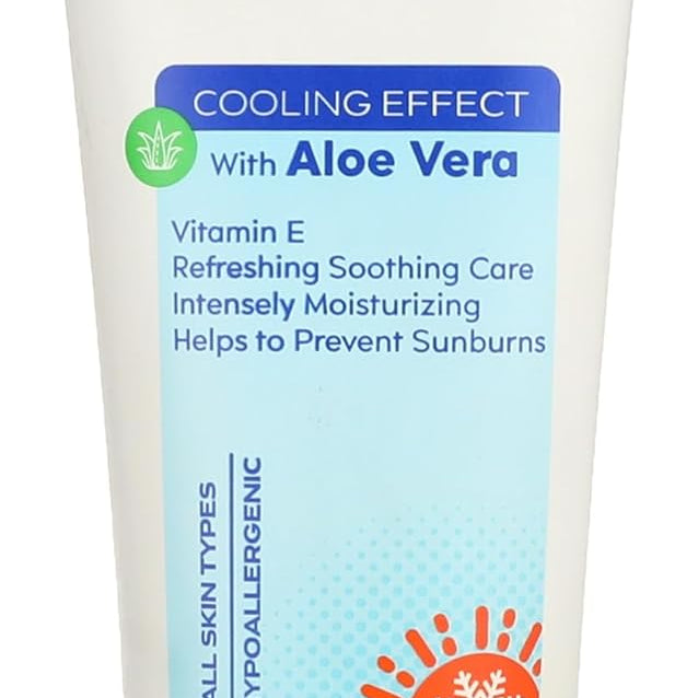 BOBAI After Sun Gel with Aloe Vera - (200ml) - Ourkids - Bobai