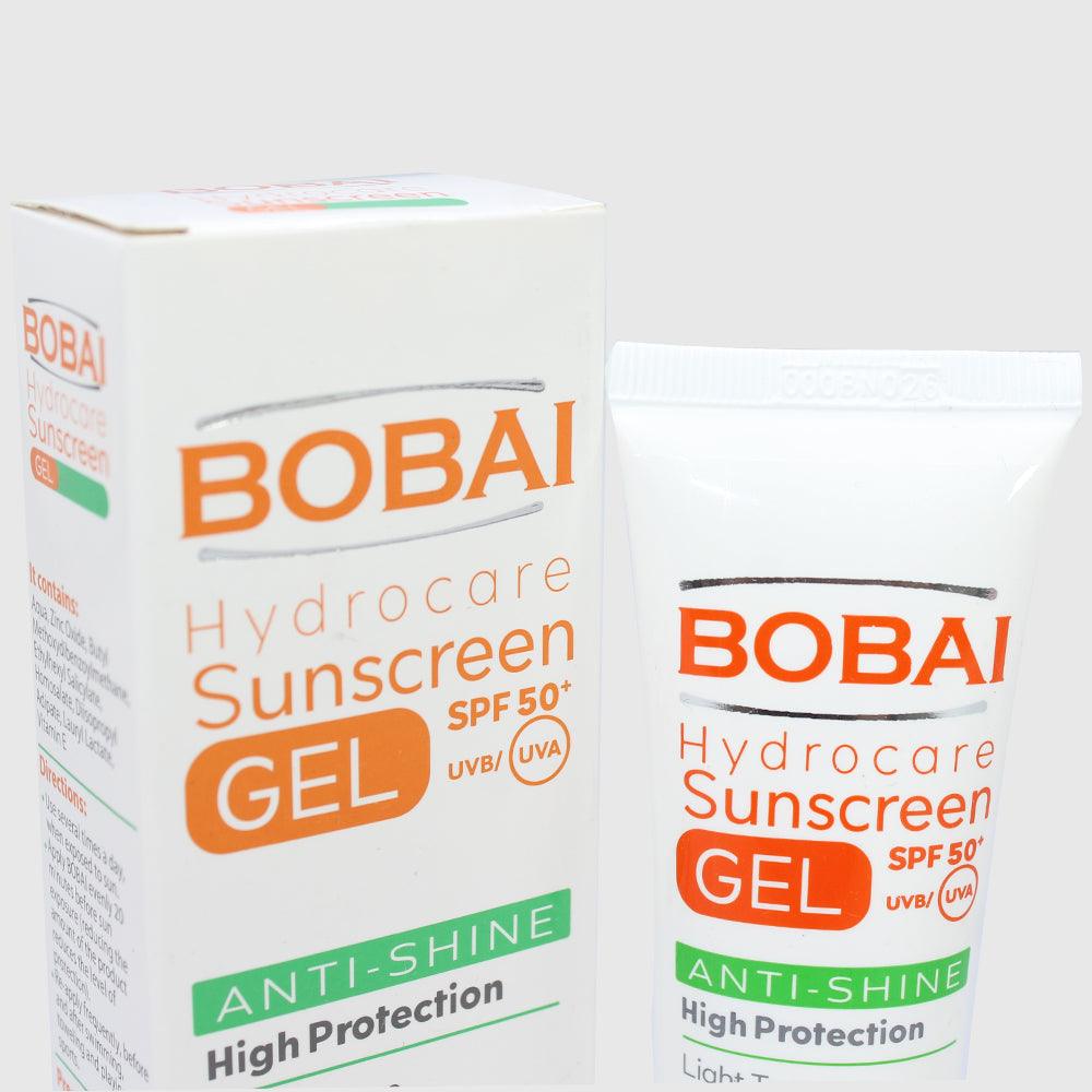 Bobai Hydrocare Sunscreen Gel SPF 50 (60 g) - Ourkids - Bobai