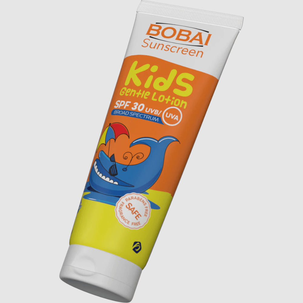 Bobai Sunscreen Kids SPF 30 lotion 200 ml