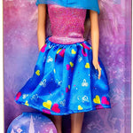 Bobi Candy Princess (blue & pink) - Ourkids - Bingo