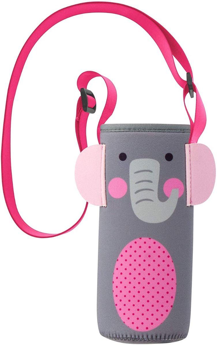 Bottle Buddy (Elephant) - Ourkids - Stephen Joseph