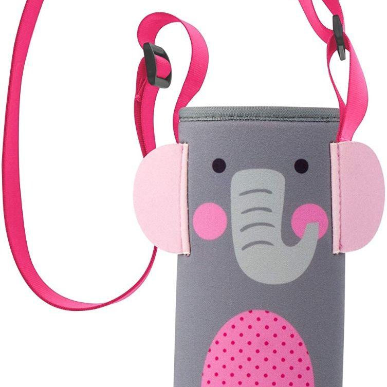 Bottle Buddy (Elephant) - Ourkids - Stephen Joseph