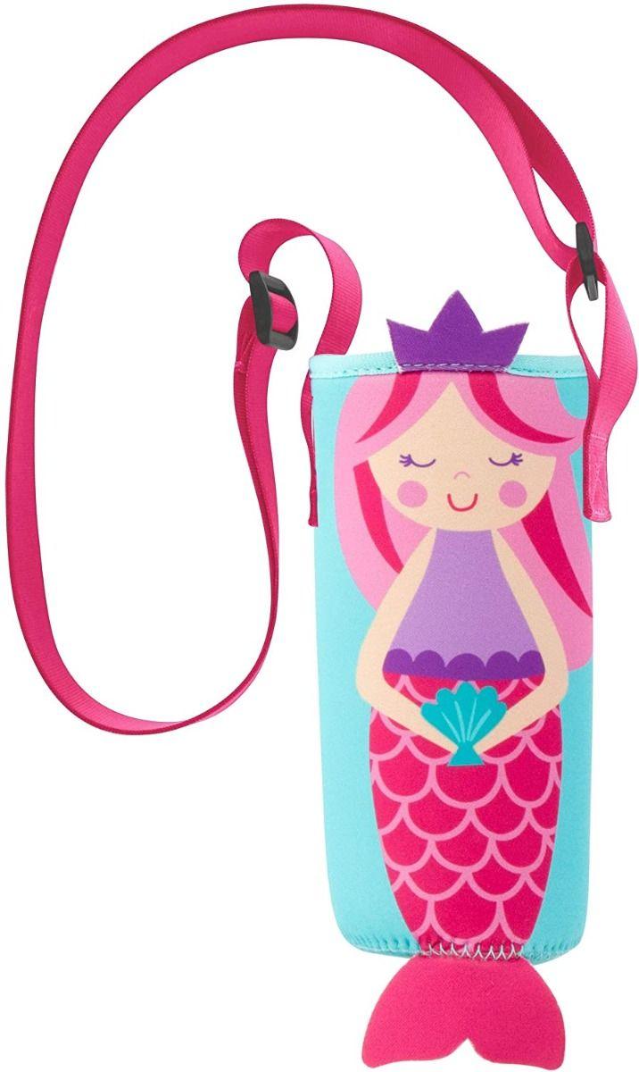 Bottle Buddy (Mermaid) - Ourkids - Stephen Joseph