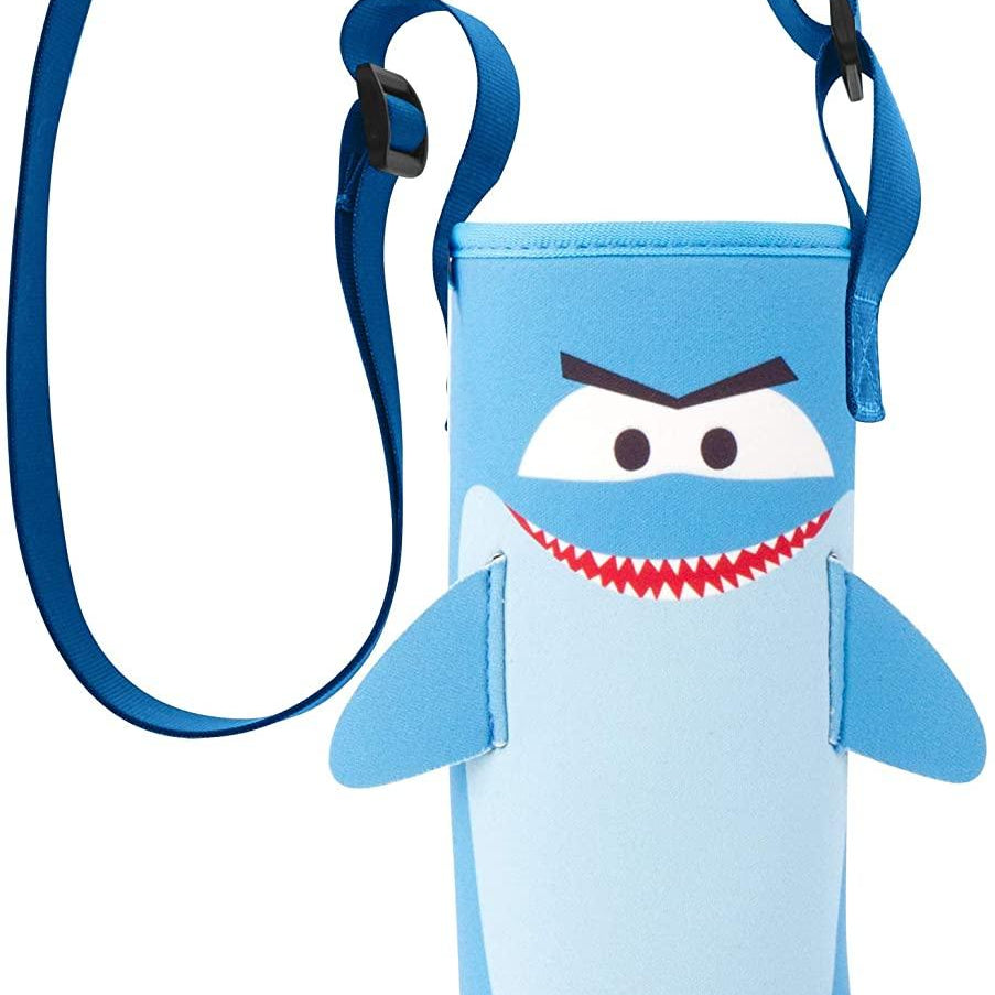 Bottle Buddy (Shark) - Ourkids - Stephen Joseph