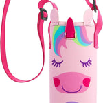 Bottle Buddy (Unicorn) - Ourkids - Stephen Joseph