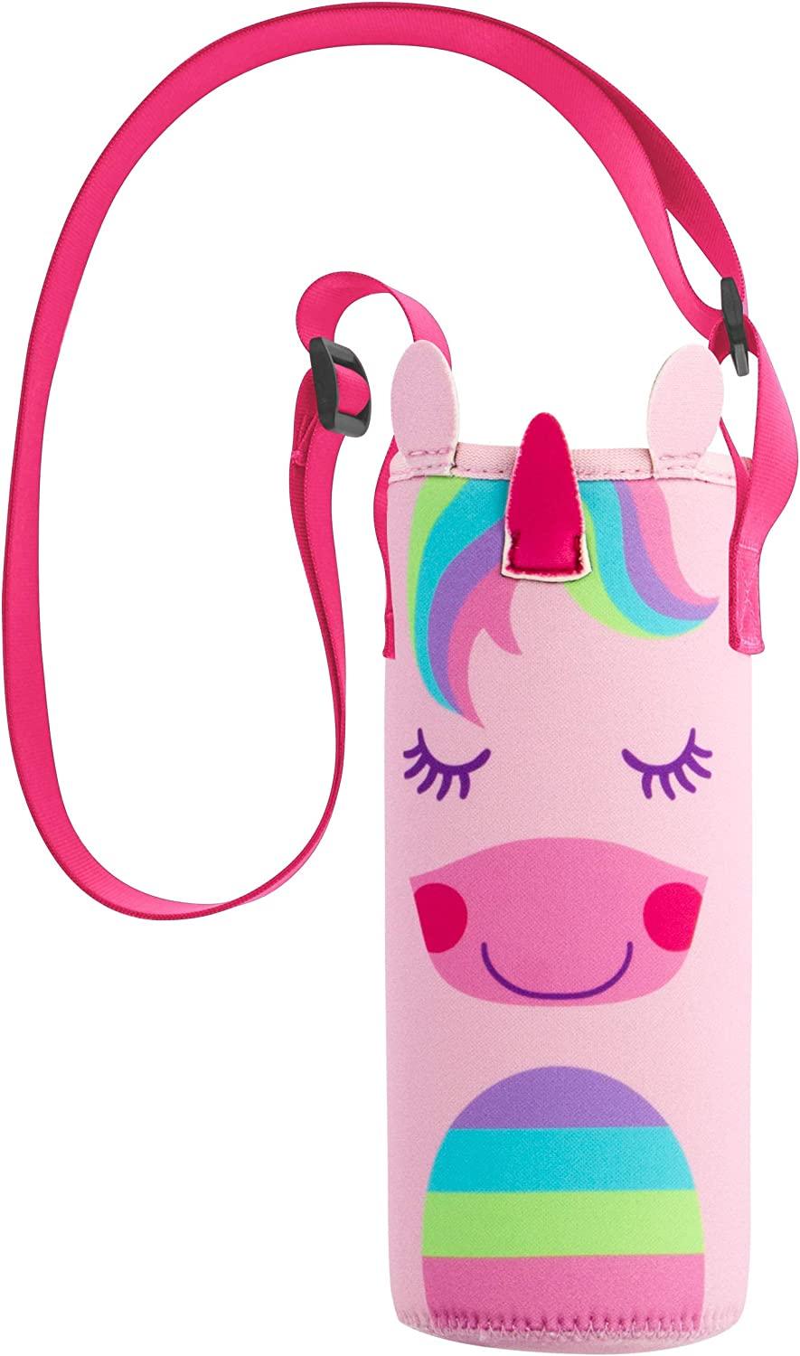 Bottle Buddy (Unicorn) - Ourkids - Stephen Joseph