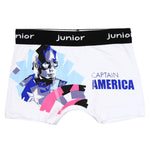 Boxer Shorts - Ourkids - Junior