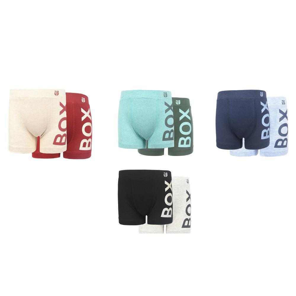 Boxer Shorts - Ourkids - Junior