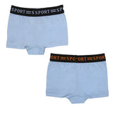 Boxer Shorts - Ourkids - Papillion