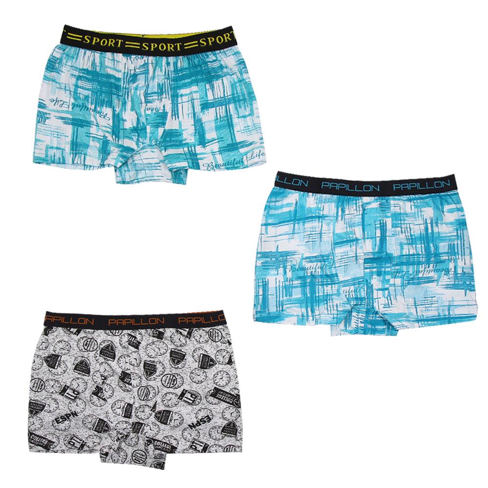 Boxer Shorts - Ourkids - Papillion