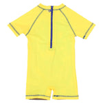 Boy's Overall Swimsuit - Ourkids - I.Wear