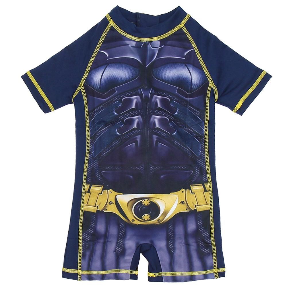 Boy's Overall Swimsuit - Ourkids - I.Wear