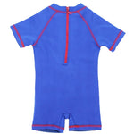 Boy's Spider Man Overall Swimsuit - Ourkids - I.Wear