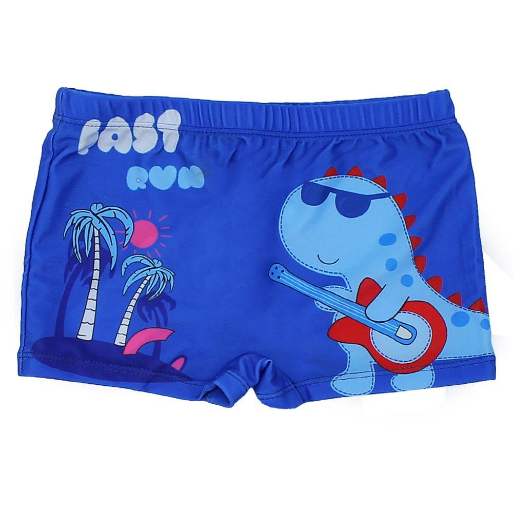 Boy's Swimsuit - Ourkids - Global