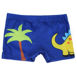 Boy's Swimsuit - Ourkids - Global