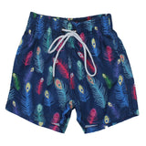 Boy's Swimsuit - Ourkids - Karzma