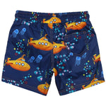 Boy's Swimsuit - Ourkids - Sotra