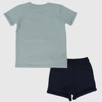 Boys' 2-Piece Outfit Set - Ourkids - Sharo