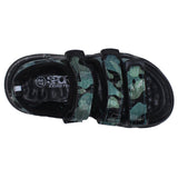 Boys' Army Sandals - Ourkids - SPROX