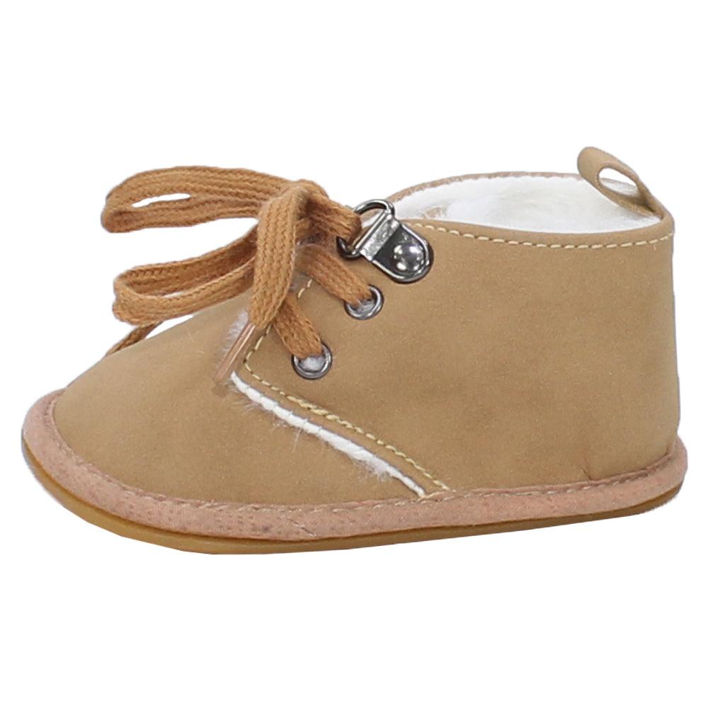 Boys' Baby Shoes - Ourkids - LEOMIL