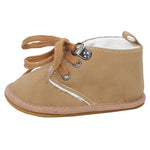 Boys' Baby Shoes - Ourkids - LEOMIL