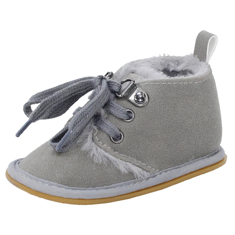 Boys' Baby Shoes - Ourkids - LEOMIL