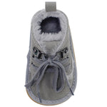 Boys' Baby Shoes - Ourkids - LEOMIL