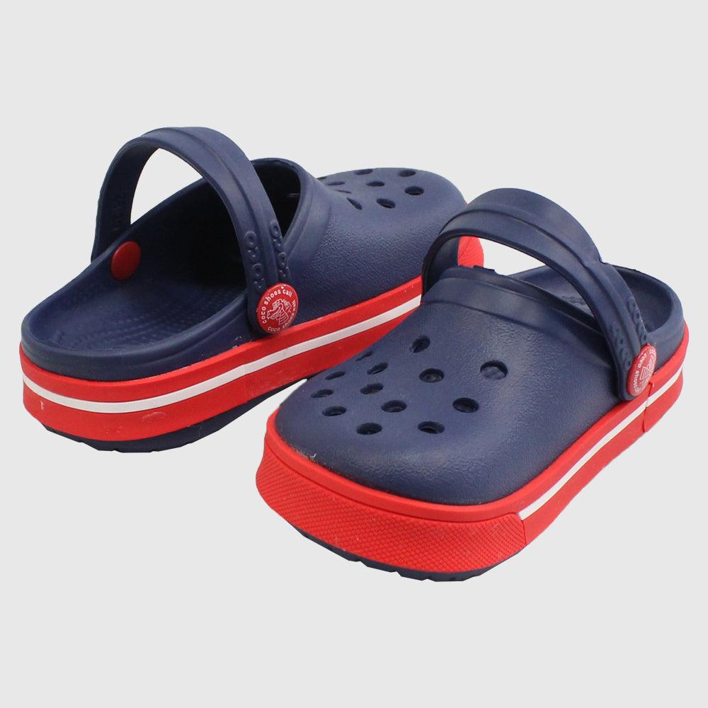 Boys' Clogs Slippers - Ourkids - Easy wear