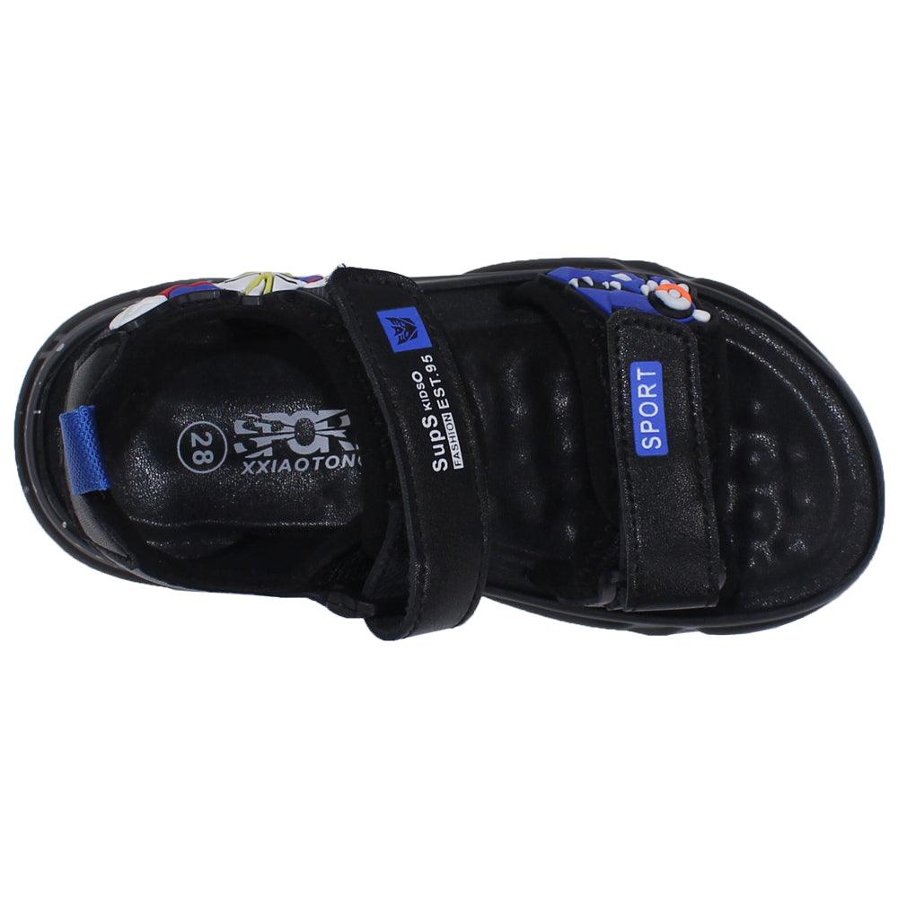 Boys' Comfy Sandals - Ourkids - SPROX