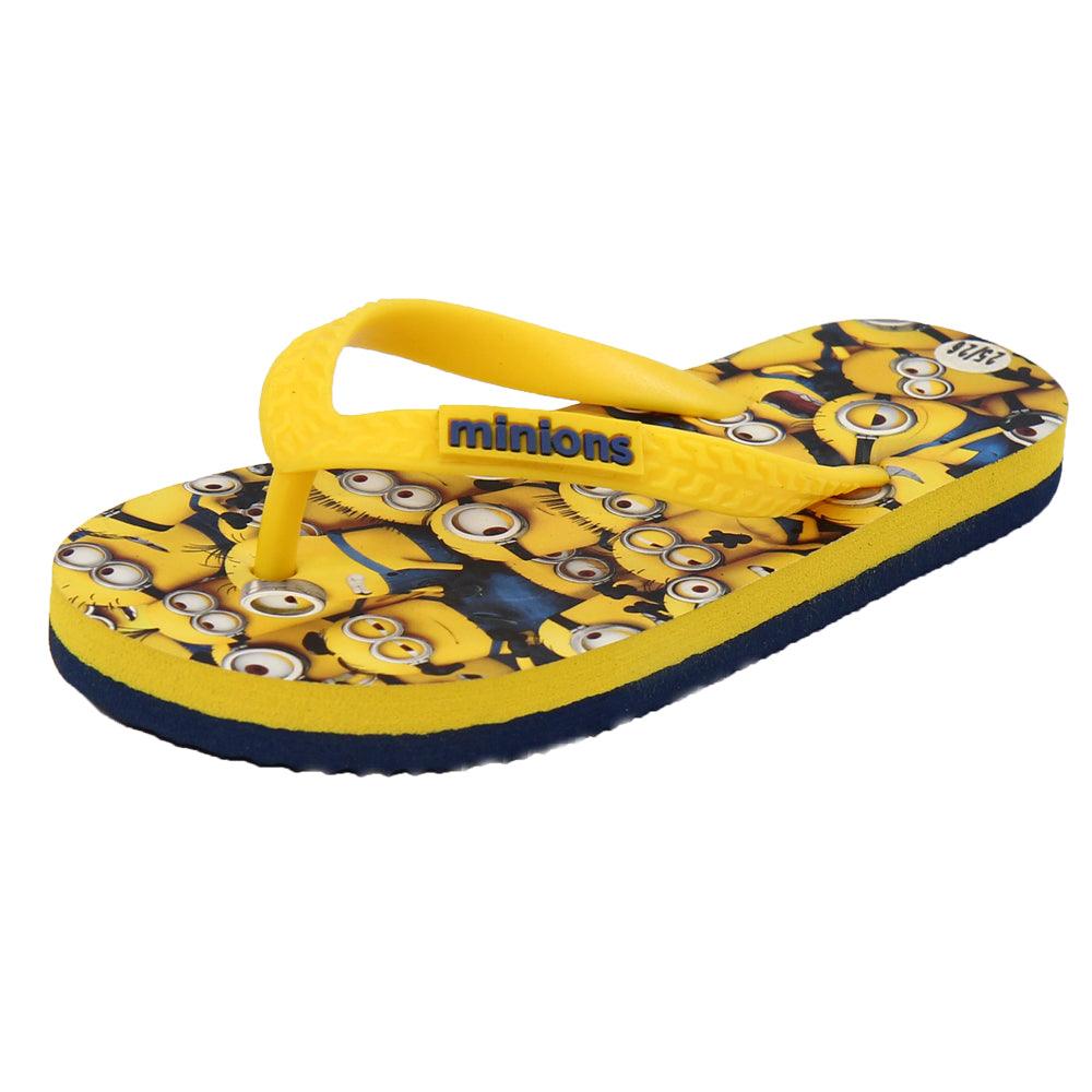 Boys' Flip-Flops - Ourkids - Blue Nile