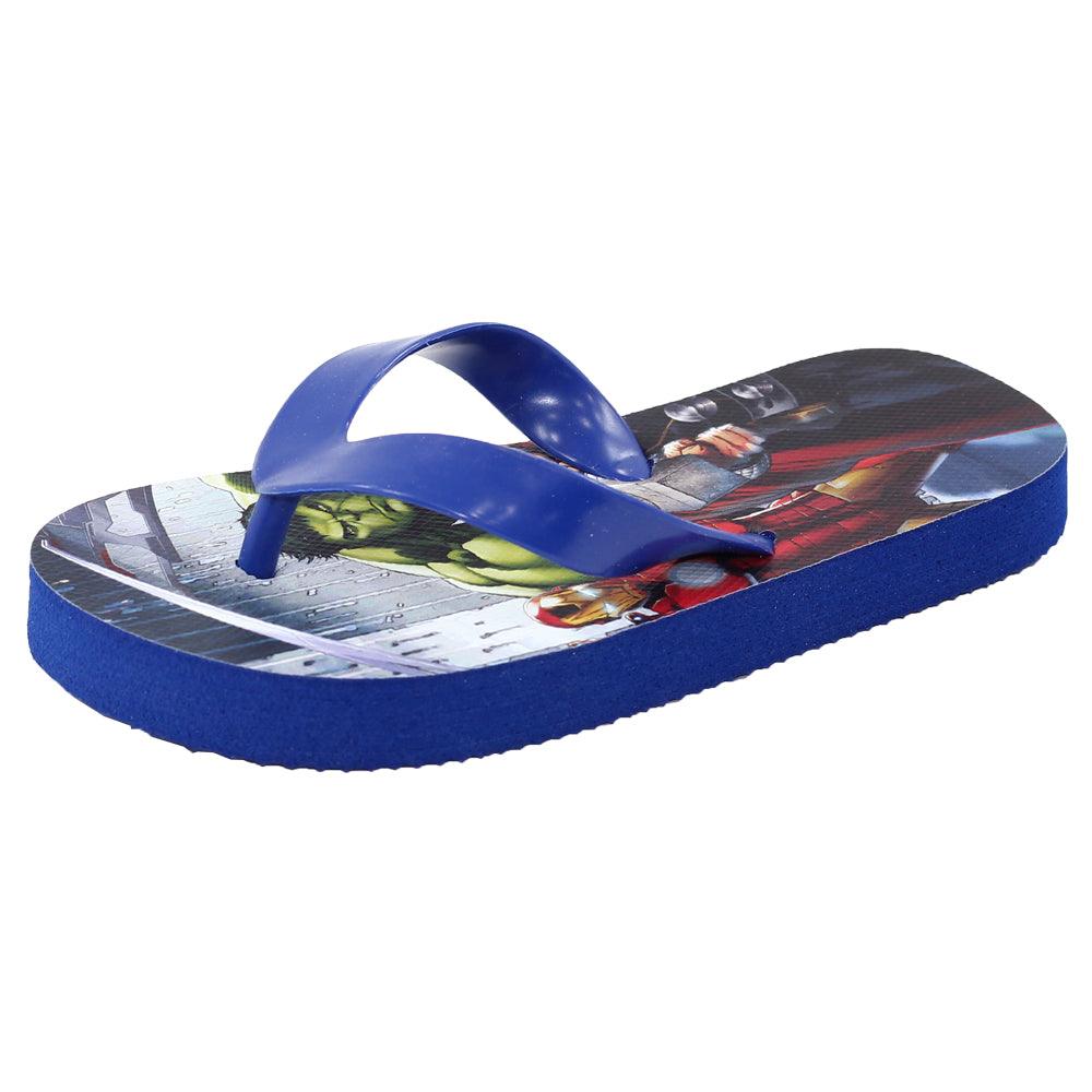 Boys' Flip-Flops - Ourkids - PUZZLE