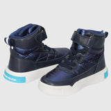 Boys' Half Boots - Ourkids - Karzma