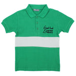 Boys' Polo Shirt - Ourkids - Pompelo