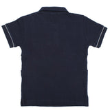 Boys' Polo Shirt - Ourkids - Pompelo