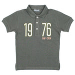 Boys' Polo Shirt - Ourkids - Pompelo