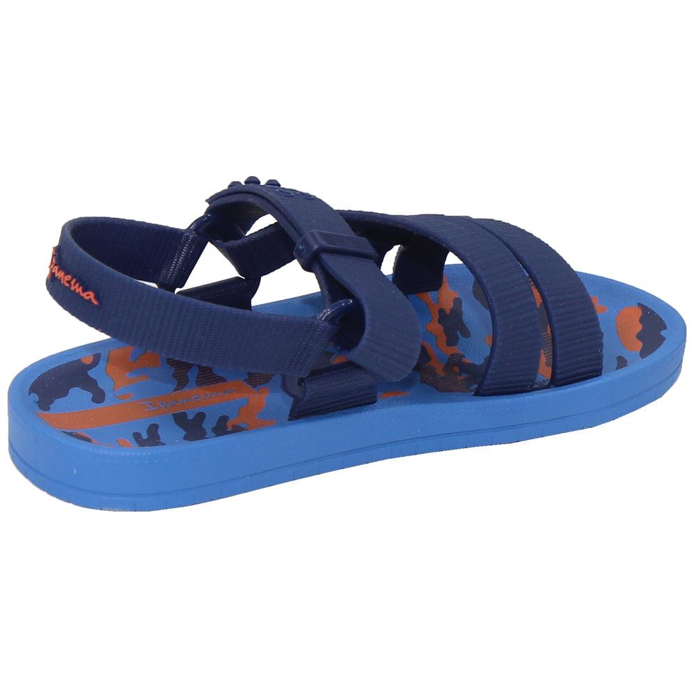 Boys' Sandals - Ourkids - Ipanema