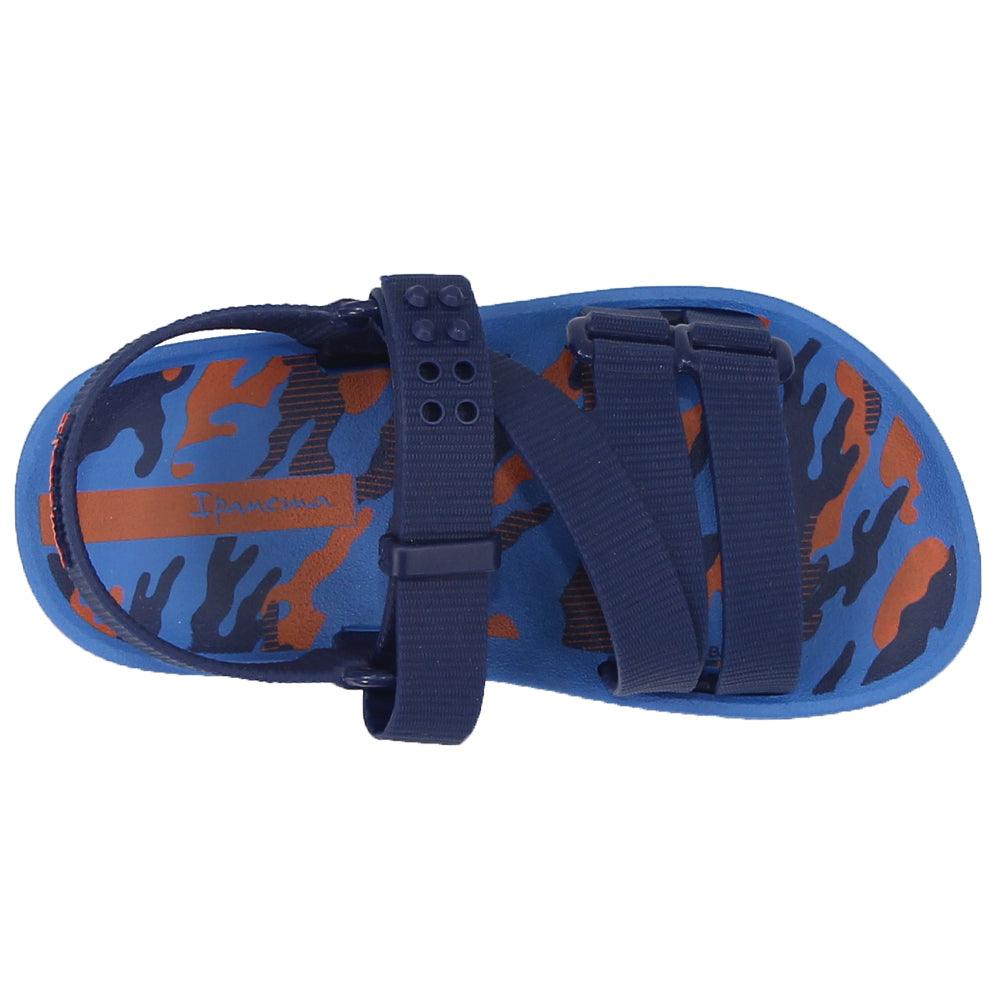 Boys' Sandals - Ourkids - Ipanema