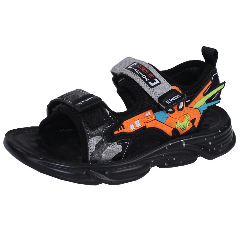 Boys' Sandals - Ourkids - SPROX