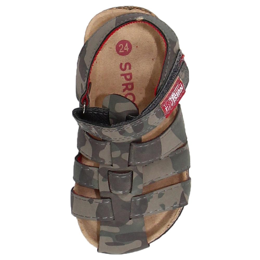 Boys' Sandals - Ourkids - SPROX