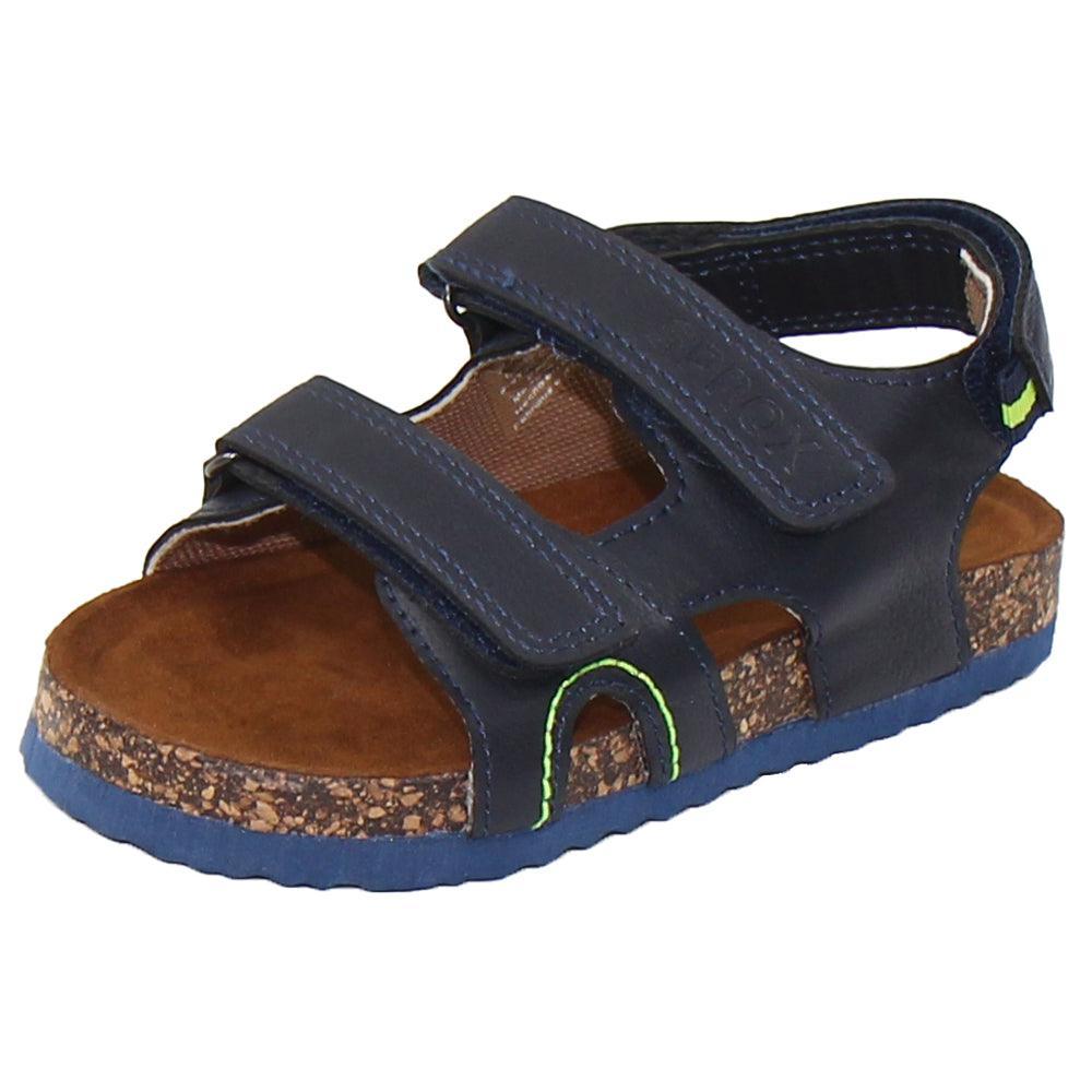 Boys' Sandals - Ourkids - SPROX