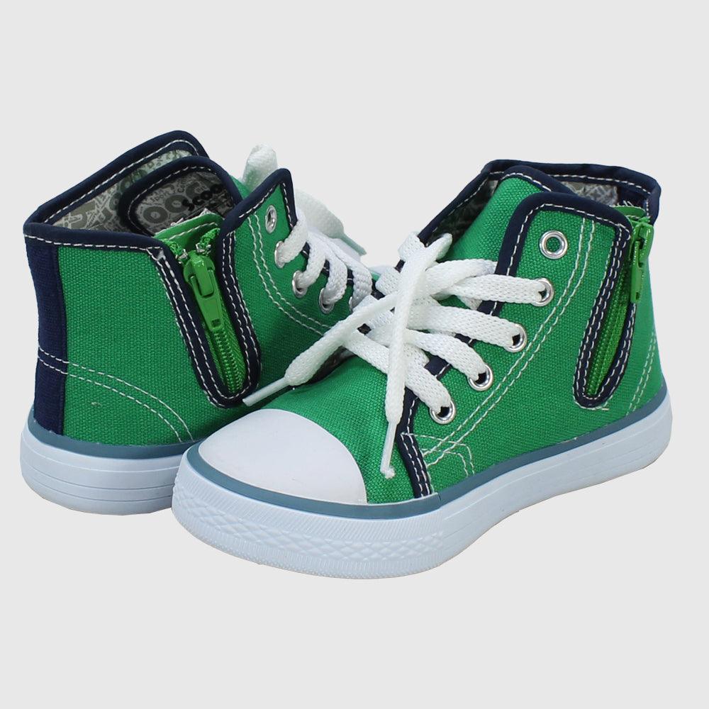 Boys' Shoes - Ourkids - OKO