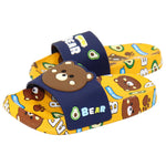 Boys' Slides (Bear) - Ourkids - Global